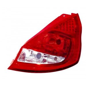 Задний правый фонарь AS07318295 на FORD FIESTA 2013-2017