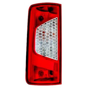 Задній лівий ліхтар AS00051849 на FORD TRANSIT CONNECT / TOURNEO 2002-2009