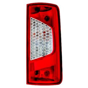 Задній правий ліхтар AS07326252 на FORD TRANSIT CONNECT / TOURNEO 2002-2009