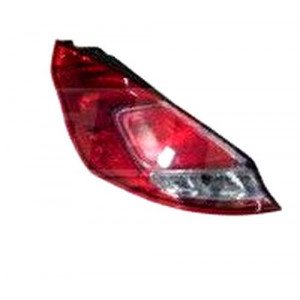 Задній лівий ліхтар AS00051876 на FORD FIESTA 2013-2017