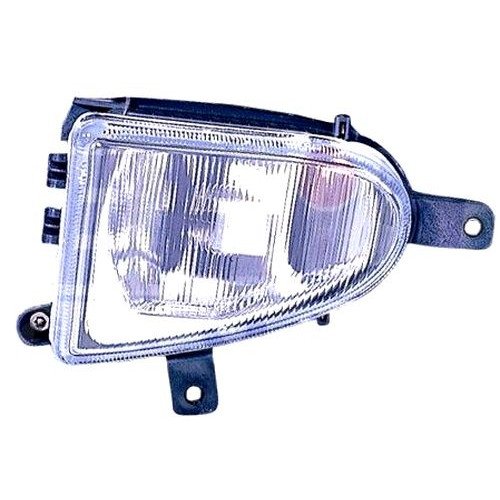 Передняя левая противотуманная фара AS07323875 на FORD GALAXY 1995-2000