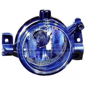 Передняя правая противотуманная фара AS07303487 на FORD C-MAX 2003-2007