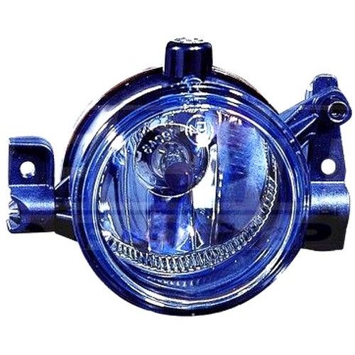 Передняя правая противотуманная фара AS07303487 на FORD C-MAX 2003-2007