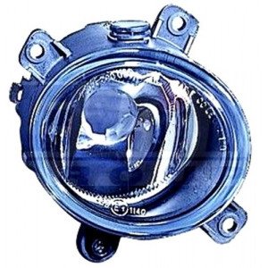 Передня права протитуманна фара AS00056131 на FORD MONDEO 2004-2007