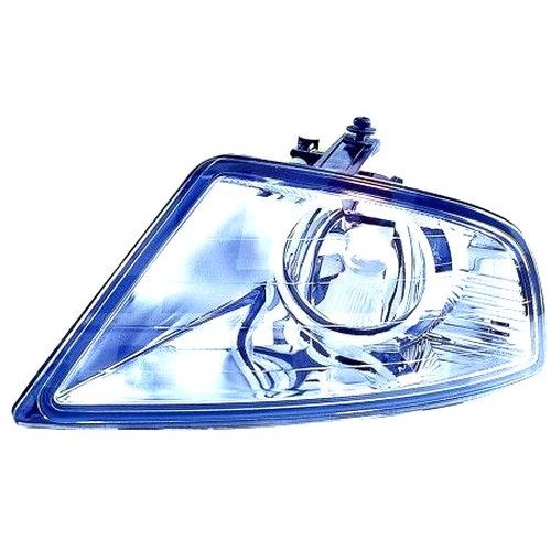 Передняя левая противотуманная фара AS00051758 на FORD MONDEO 2004-2007