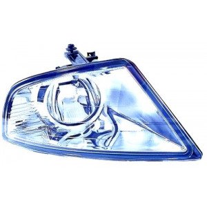 Передня права протитуманна фара AS00055371 на FORD MONDEO 2004-2007