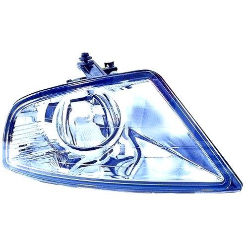 Передня права протитуманна фара AS00055371 на FORD MONDEO 2004-2007