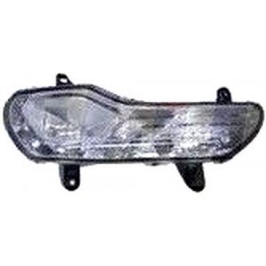 Передня права протитуманна фара AS07335294 на FORD KUGA 2013-2016