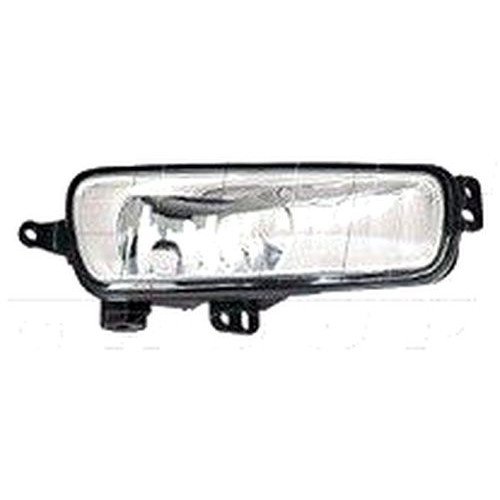 Фара протитуманна AS07342234 на FORD FOCUS 2015-2018