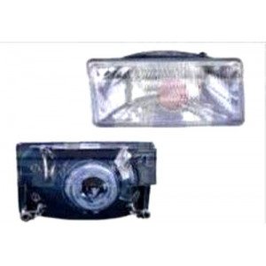 Фара права AS00056471 на JEEP GRAND CHEROKEE 1993-1998