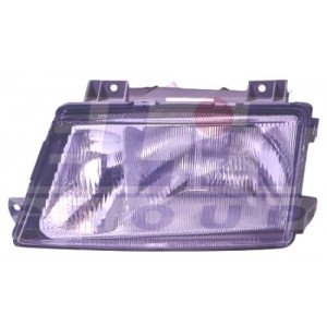 Фара левая AS00056468 на MERCEDES SPRINTER 2000-2006