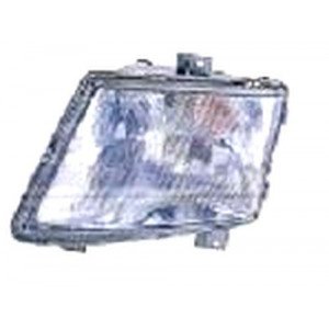 Фара ліва AS07335579 на MERCEDES VITO / V-CLASS 1996-2002