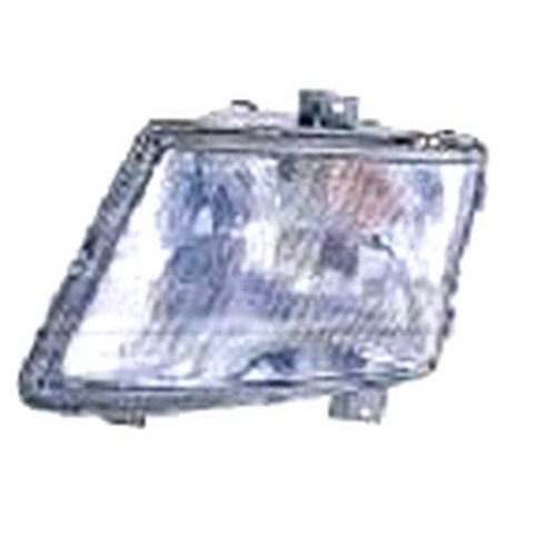 Фара левая AS00056192 на MERCEDES VITO / V-CLASS 1996-2002
