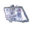 Фара права AS07300891 на MERCEDES VITO / V-CLASS 1996-2002