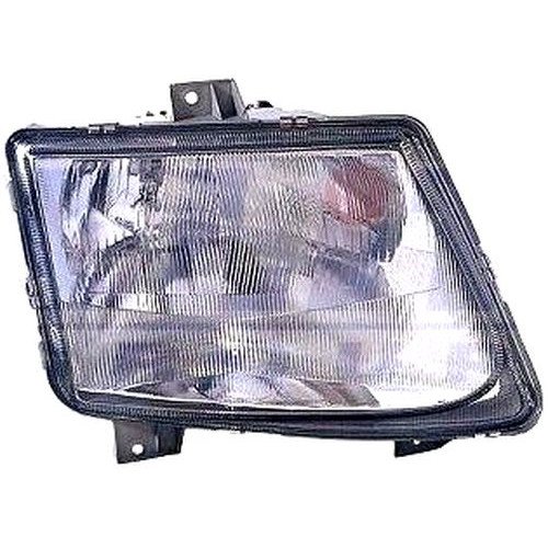 Фара права AS00056517 на MERCEDES VITO / V-CLASS 1996-2002