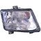 Фара права AS00056517 на MERCEDES VITO / V-CLASS 1996-2002