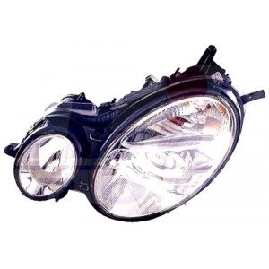 Фара левая AS07316820 на MERCEDES 211 (E-CLASS) 2006-2009