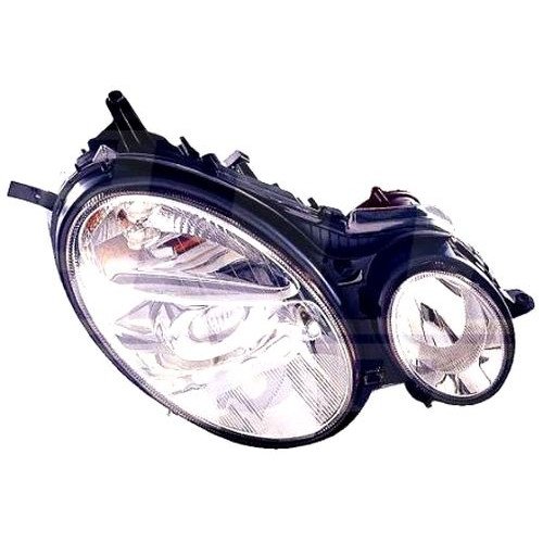 Фара правая AS00061070 на MERCEDES 211 (E-CLASS) 2006-2009
