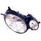 Фара правая AS00061070 на MERCEDES 211 (E-CLASS) 2006-2009