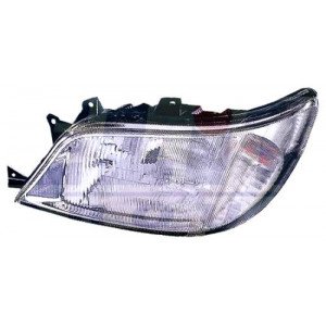 Фара ліва AS00061054 на MERCEDES SPRINTER 2000-2006