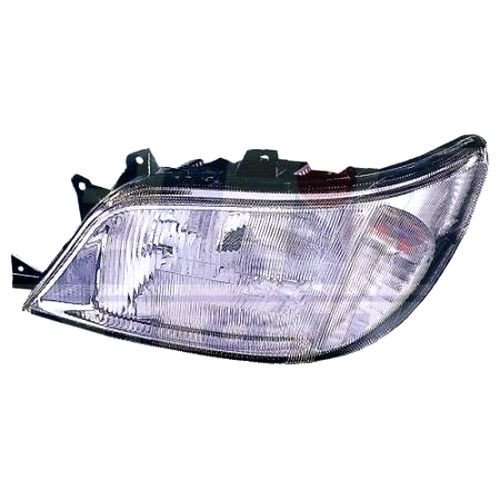 Фара ліва AS00061054 на MERCEDES SPRINTER 2000-2006