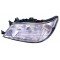 Фара ліва AS00061054 на MERCEDES SPRINTER 2000-2006