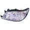 Фара левая AS07313125 на MERCEDES SPRINTER 2000-2006