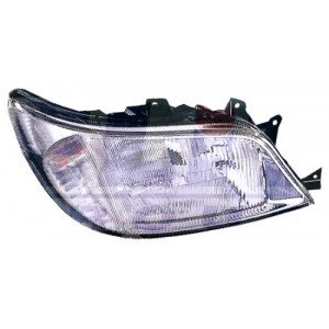 Фара права AS00056443 на MERCEDES SPRINTER 2000-2006