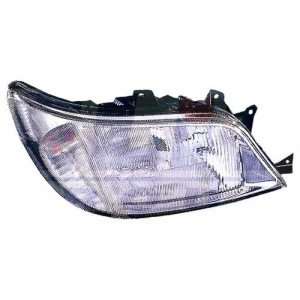 Фара правая AS07319302 на MERCEDES SPRINTER 2000-2006
