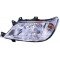 Фара левая AS00060928 на MERCEDES SPRINTER 2000-2006