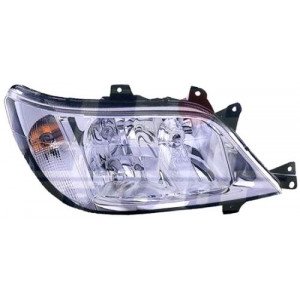 Фара правая AS00056407 на MERCEDES SPRINTER 2000-2006