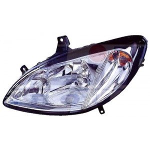 Фара левая AS00060951 на MERCEDES VITO / VIANO (W639) 2003-2010