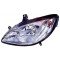 Фара левая AS00060951 на MERCEDES VITO / VIANO (W639) 2003-2010
