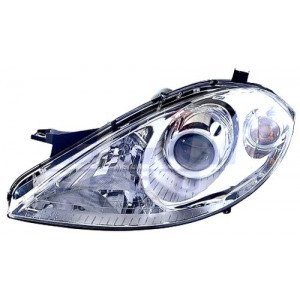 Фара ліва AS07295623 на MERCEDES 169 (A-CLASS) 2004-2012