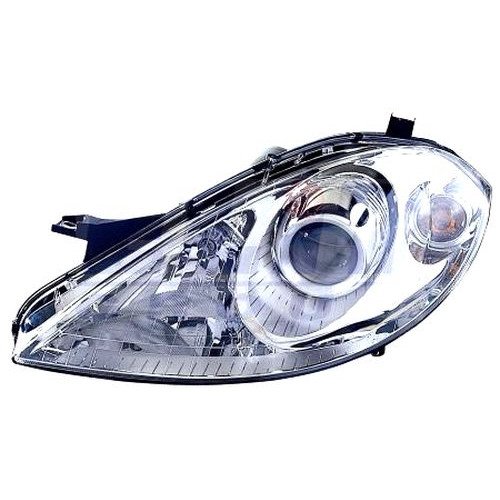 Фара ліва AS07295623 на MERCEDES 169 (A-CLASS) 2004-2012