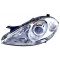 Фара ліва AS07295623 на MERCEDES 169 (A-CLASS) 2004-2012