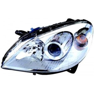 Фара левая AS00056193 на MERCEDES 245 (B-CLASS) 2005-2011