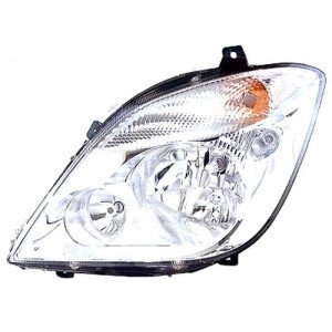 Фара ліва AS07337666 на MERCEDES SPRINTER 2006-2013