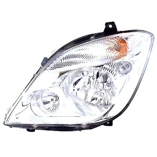 Фара ліва AS07337666 на MERCEDES SPRINTER 2006-2013