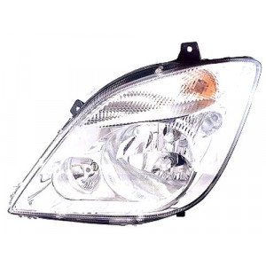 Фара ліва AS07313929 на MERCEDES SPRINTER 2006-2013