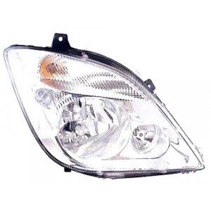 Фара права AS07322079 на MERCEDES SPRINTER 2006-2013