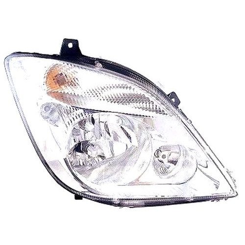 Фара права AS07322079 на MERCEDES SPRINTER 2006-2013