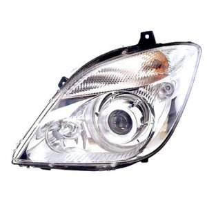 Фара ліва AS00056412 на MERCEDES SPRINTER 2006-2013