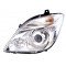 Фара ліва AS00056412 на MERCEDES SPRINTER 2006-2013