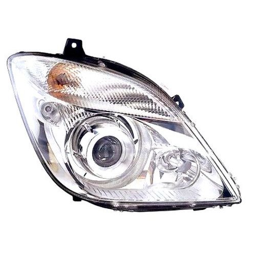 Фара правая AS07295340 на MERCEDES SPRINTER 2006-2013