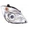 Фара правая AS07295340 на MERCEDES SPRINTER 2006-2013