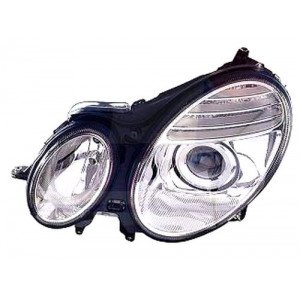 Фара ліва AS00056458 на MERCEDES 211 (E-CLASS) 2006-2009