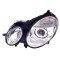 Фара ліва AS00056458 на MERCEDES 211 (E-CLASS) 2006-2009