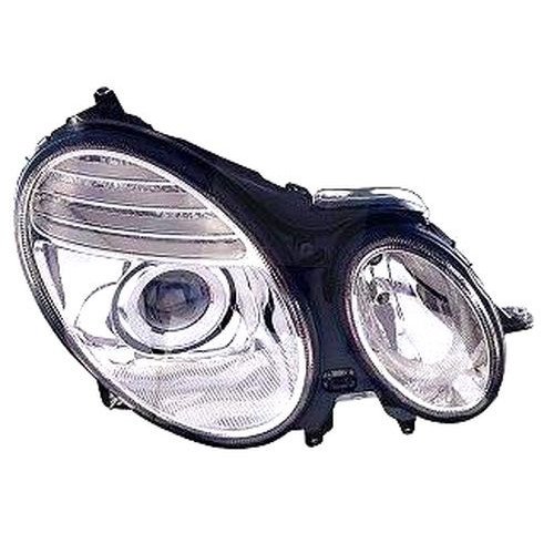 Фара правая AS00061053 на MERCEDES 211 (E-CLASS) 2006-2009