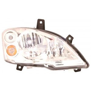 Фара правая AS07329490 на MERCEDES VITO / VIANO (W639) 2003-2010